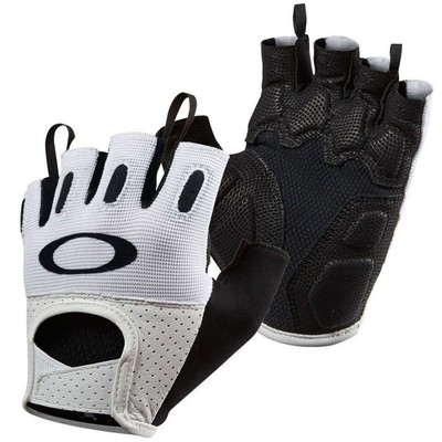 oakley bike gloves